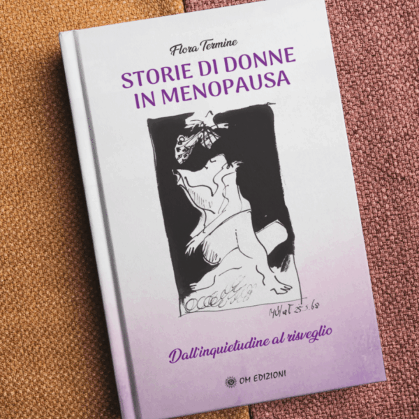 Storie di donne in menopausa