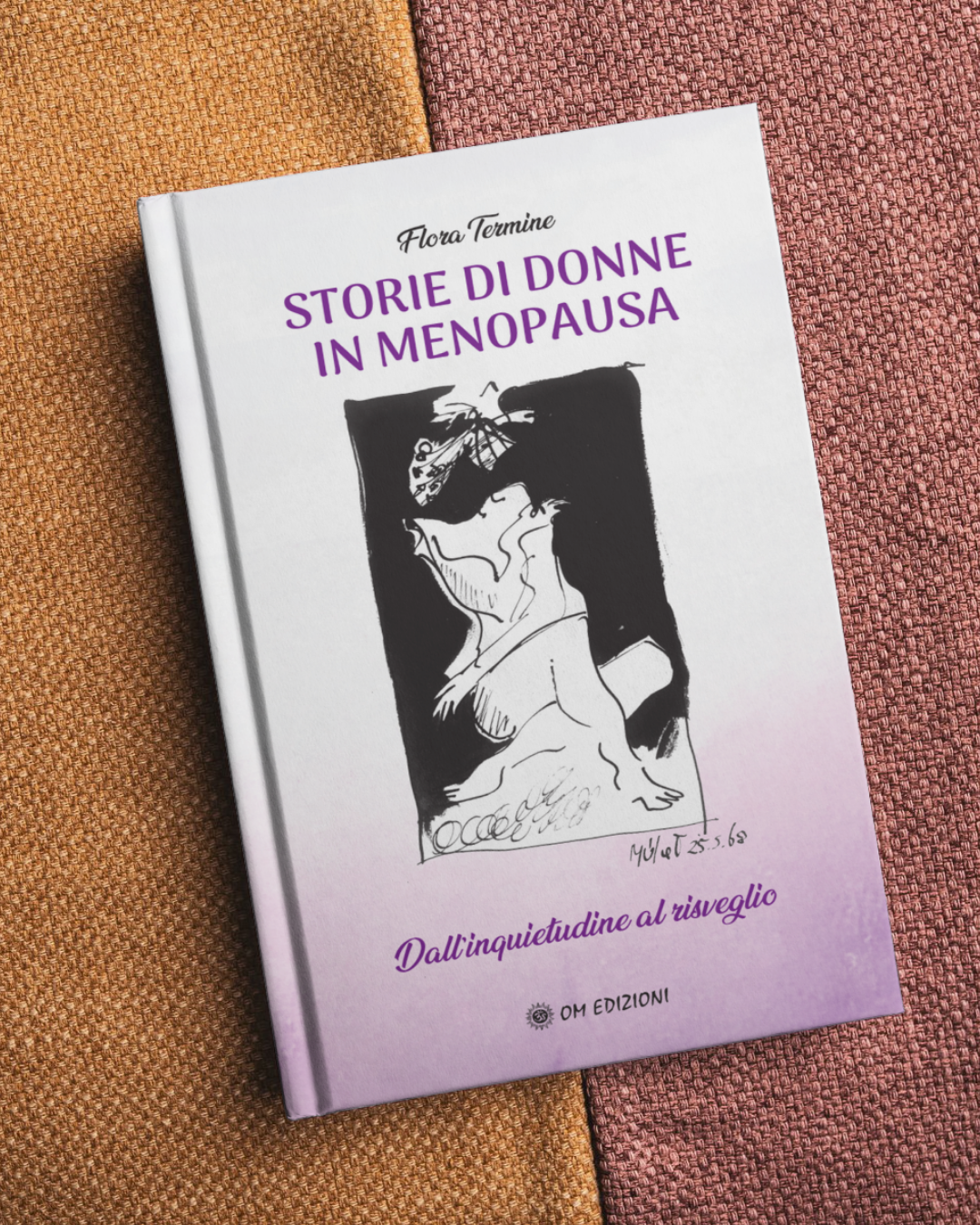 Storie di donne in menopausa