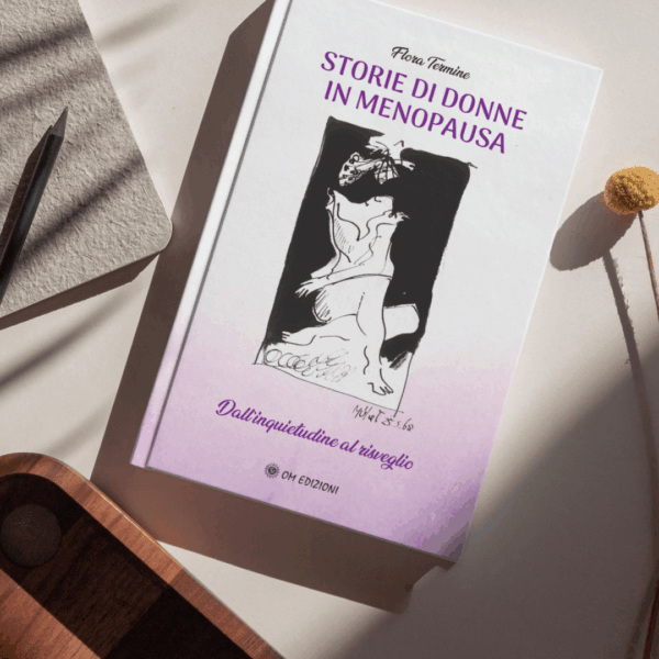 Storie di donne in menopausa